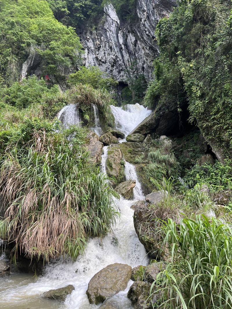 新余自驾游附近有哪些景点