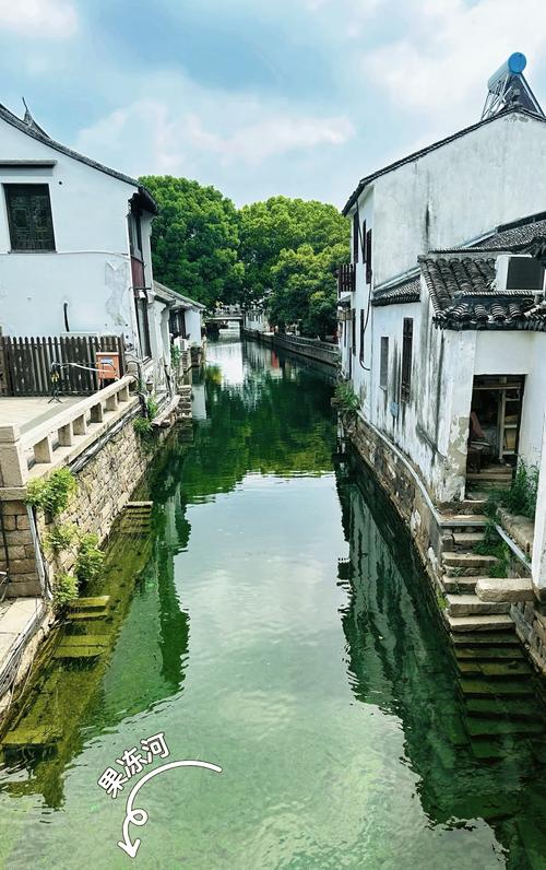 苏州有哪些旅游景点值得玩