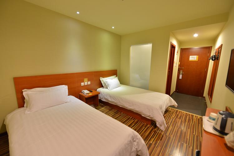 北京锦江之星连锁酒店