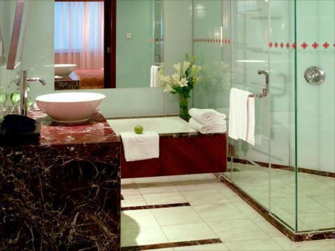 乌鲁木齐尊茂鸿福酒店