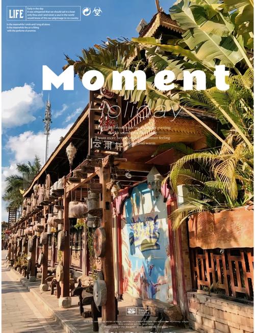 西双版纳风景区有哪些景点