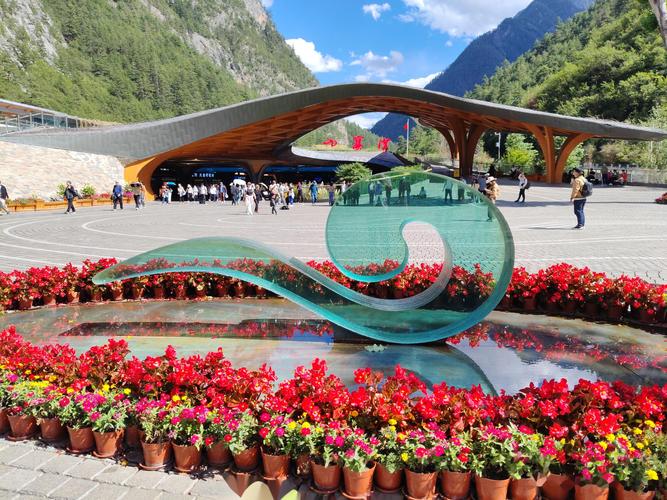 2025国庆成都自驾游