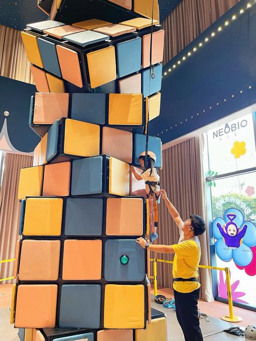 广州适合孩子玩的室内景点