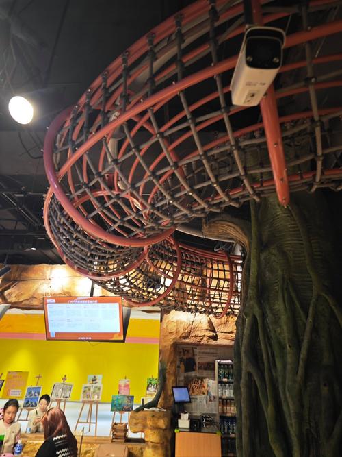 广州适合孩子玩的室内景点