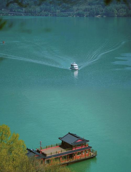 杭州富春江旅游必去的景点