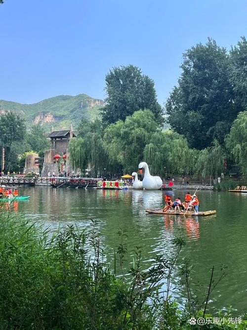 保定周边旅游景点适合春季