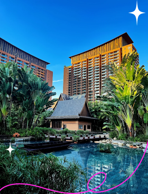 三亚有几个红树林酒店