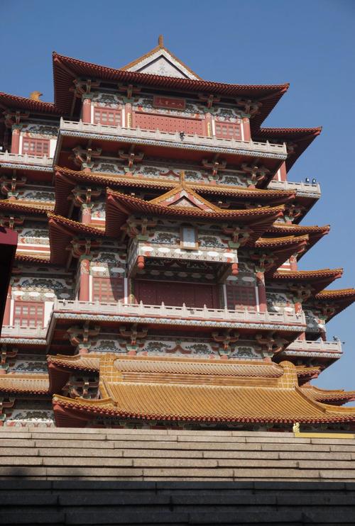 徐州有什么旅游景点最好看