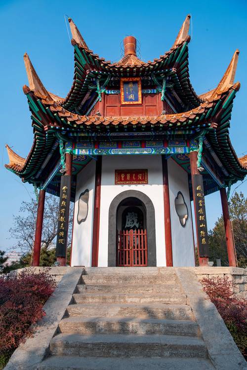 徐州有什么旅游景点最好看