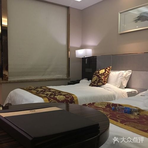 武汉四季鑫宝来大酒店