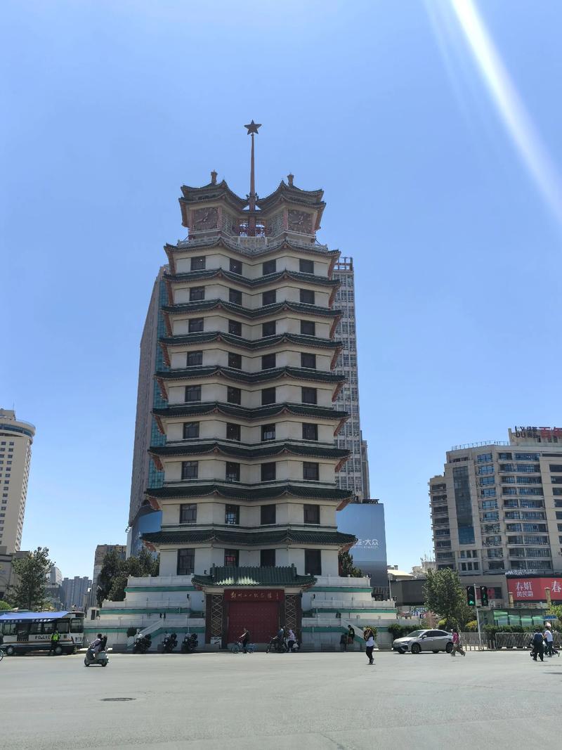 五一自驾游郑州2025