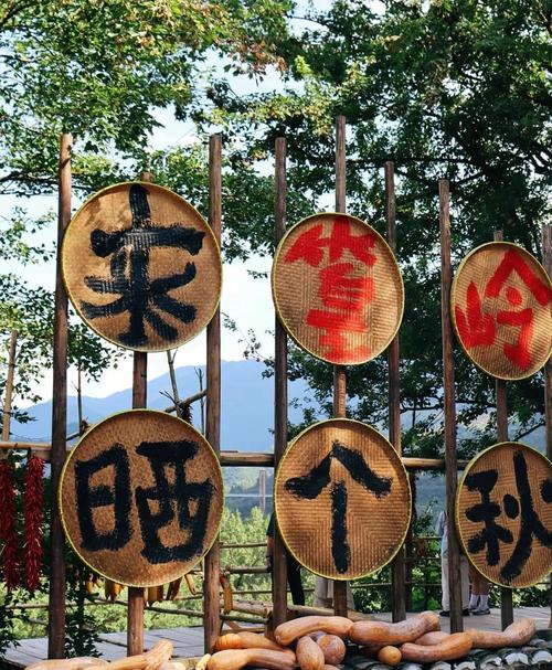 武汉 婺源 自驾游攻略