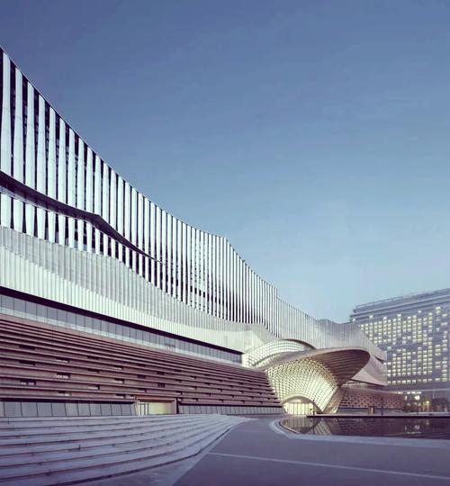 长沙国际会议中心酒店