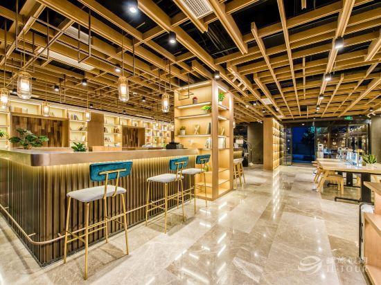 南京徐庄苏宁雅悦酒店