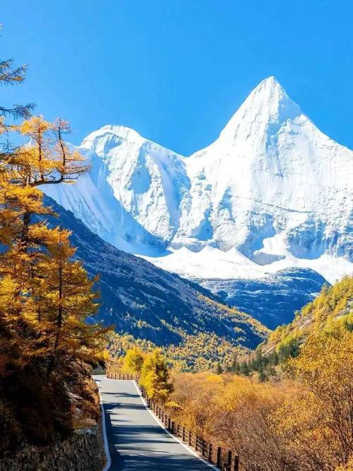 2025自驾游稻城亚丁