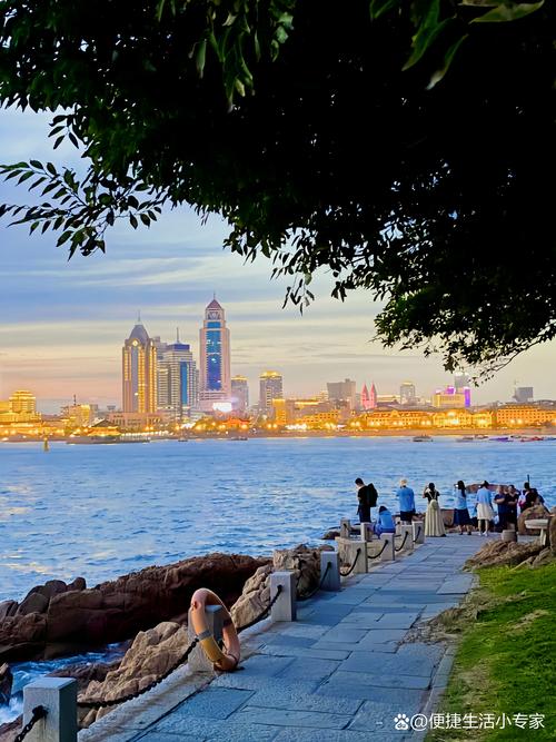 2025春节青岛自驾游