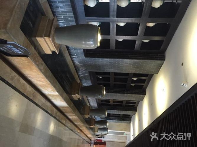 襄阳四季兰亭花园酒店