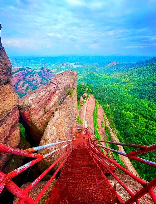 江西有什么景点好玩的地方