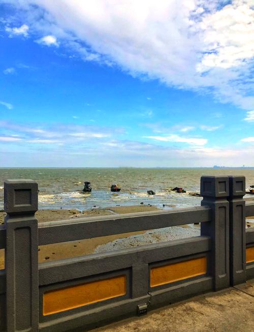 北海有什么景点好玩的地方