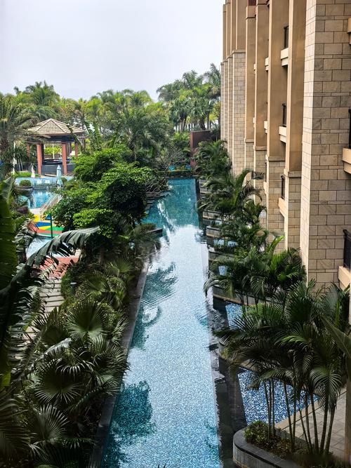 南宁马可波罗假日酒店