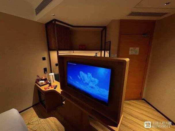 北京上地智选假日酒店