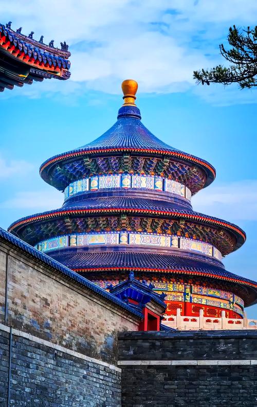 北京适合初中生旅游的景点