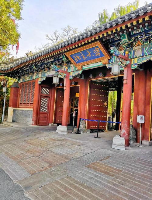 北京适合初中生旅游的景点