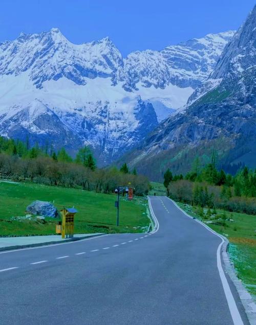 成都周边哪里好玩自驾游