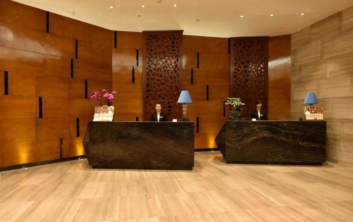 东莞金银岛国际大酒店