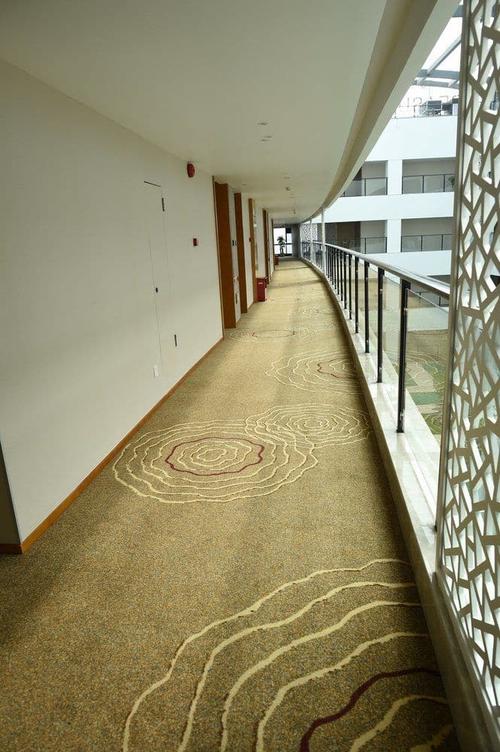 东莞金银岛国际大酒店