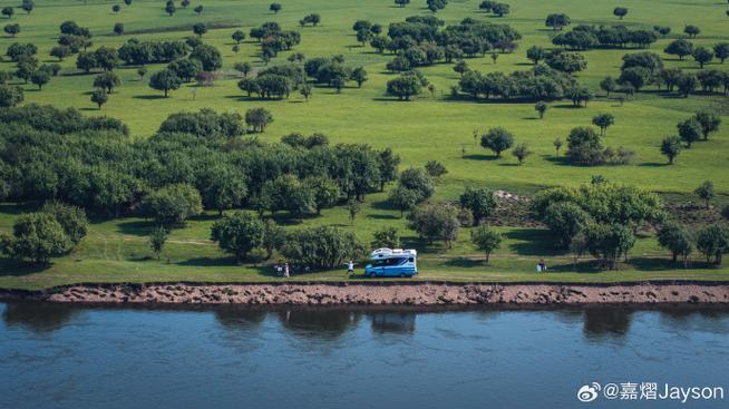 哈尔滨 内蒙古 自驾游