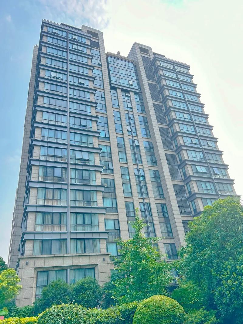 上海黄浦区酒店式公寓