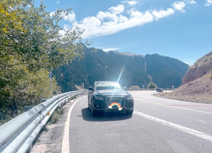 西安 新疆 自驾游攻略