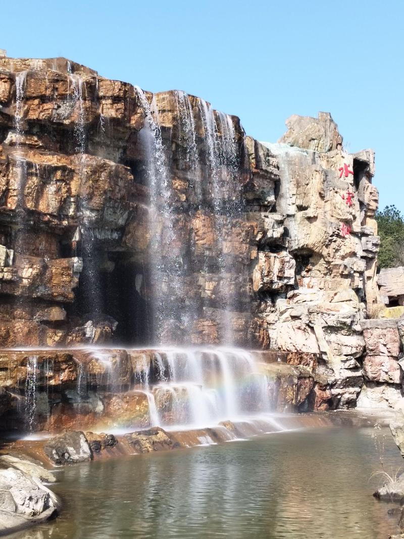 宁波适合老年人游玩的景点