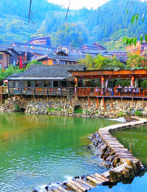 贵州少数民族旅游景点推荐