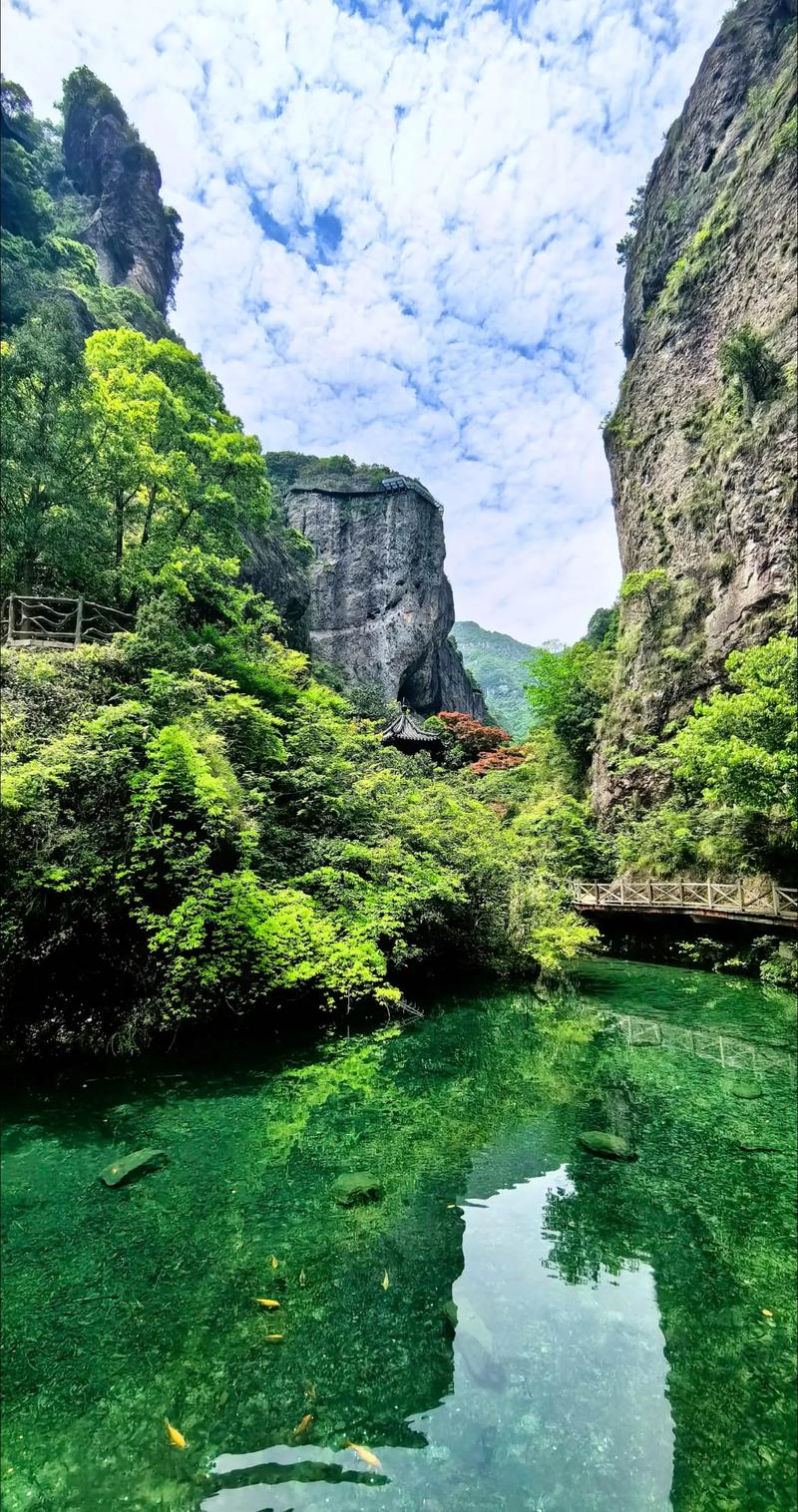 温州市区旅游景点哪里好玩