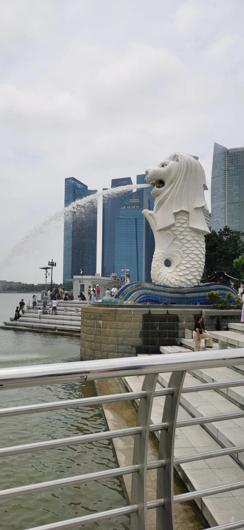 新加坡旅游景点有哪些地方