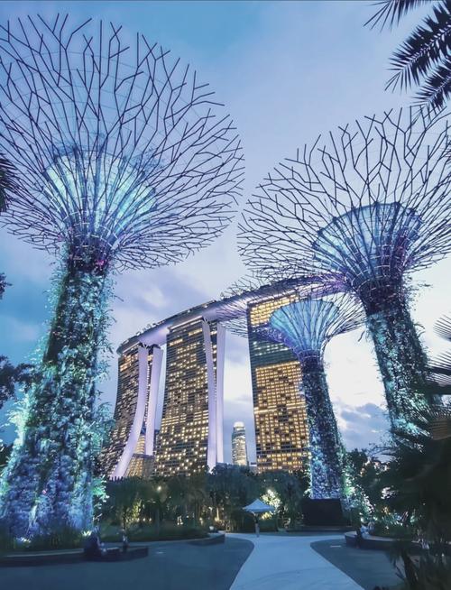 新加坡旅游景点有哪些地方