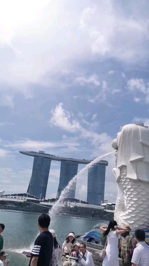 新加坡旅游景点有哪些地方