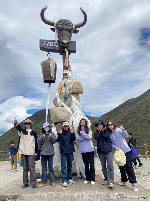 2025暑假西藏自驾游