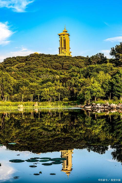 吉林长春有什么好玩的景点