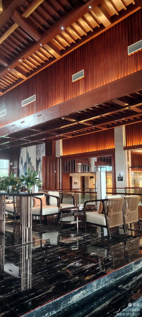 兴安盟碧桂园凤凰酒店