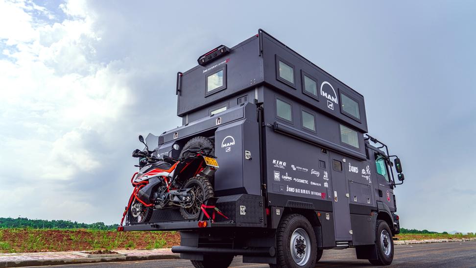 房车 美国 自驾游攻略