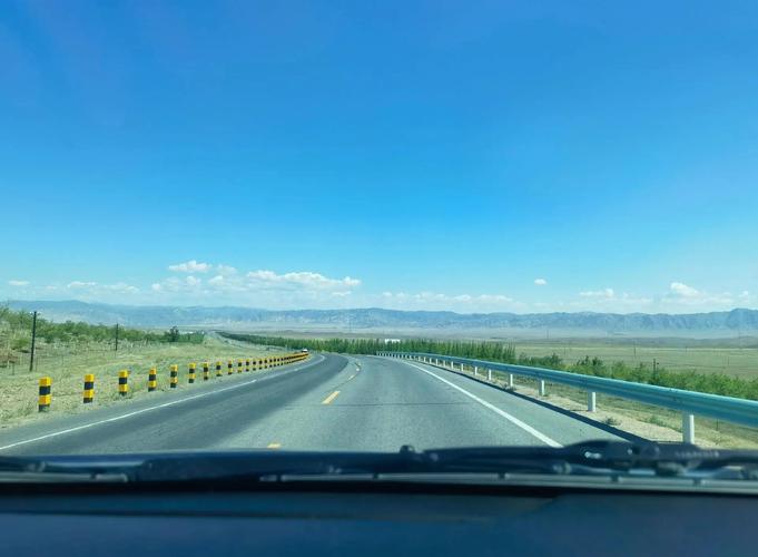 乌鲁木齐 北京 自驾游