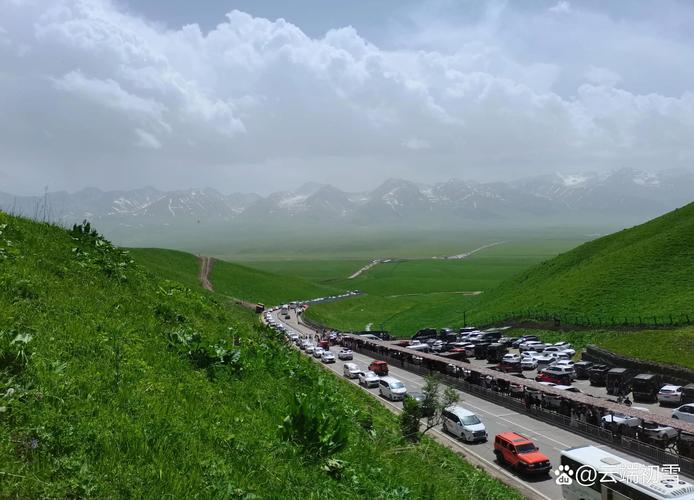 乌鲁木齐 北京 自驾游