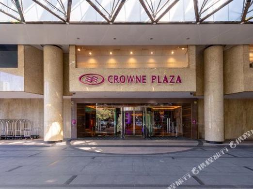 广州翡翠皇冠假日酒店