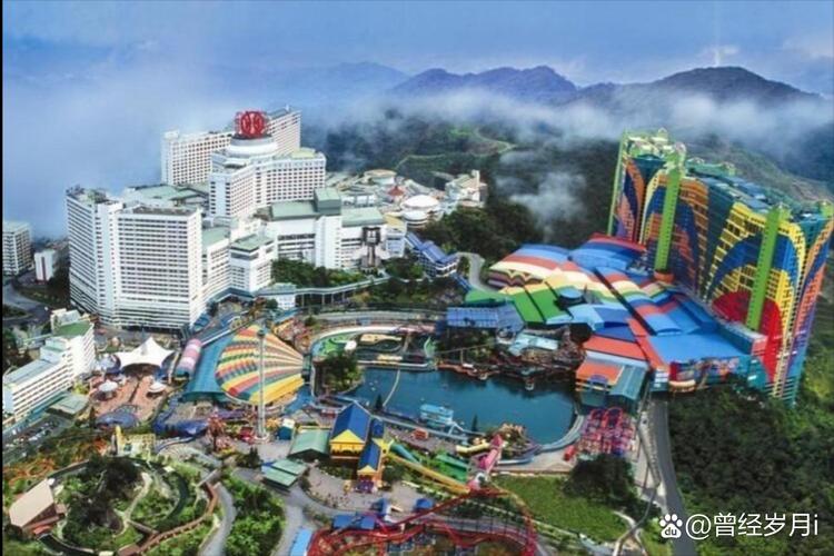 马来西亚云顶酒店价格