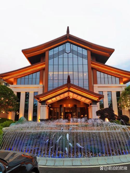 南宁相思湖国际大酒店