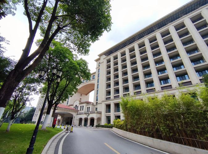 南宁相思湖国际大酒店