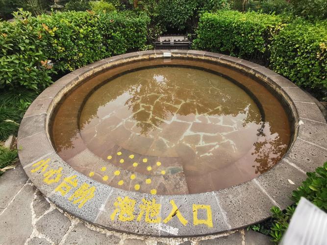 南京绿地御豪温泉酒店